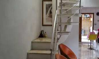 Imagem 6: Casa no Conjunto Val Paraiso com 3 quartos sendo 2 suítes - 200m²