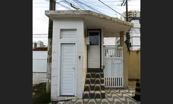 Imagem 4: PRAIA GRANDE - Apartamento Padrão - CANTO DO FORTE