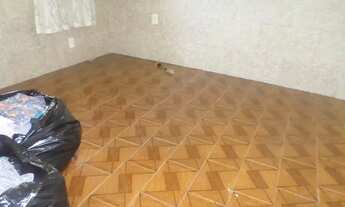 Imagem 7: Casa de Vila 90 m2 com 2 QT Gar - Area Externa Estrada do Fontinha em Bento Ribeiro -