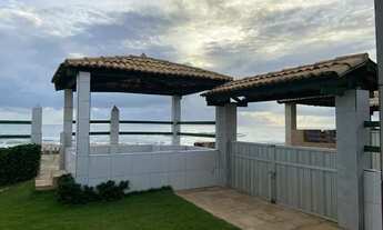 Imagem 6: Casa de praia frente ao mar naTabubinha do Morro Branco- Beberibe - CE