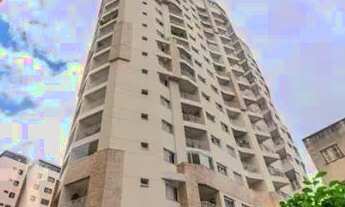 Imagem: Apartamento para aluguel possui 43 metros