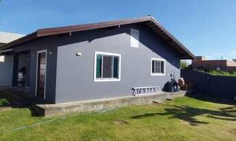 Imagem: Vendo casa no bairro Balneário das Conchas