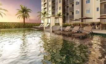 Imagem: Apartamento 4 quartos 2 banheiros Vivaz