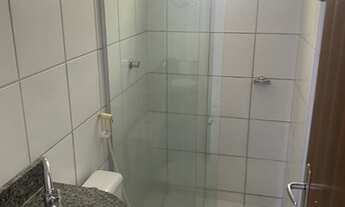 Imagem 7: Alugo apartamento mobiliado na Cohama