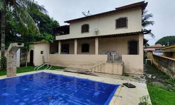 Imagem 6: Alugo ou Vendo uma linda casa em Saquarema 361 m2