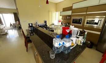 Imagem 5: Casa - Jacareí - Loteamento Villa Branca - 3 Dormitórios - 250m² - Estuda Permuta