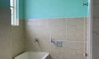 Imagem 6: Apartamento térreo