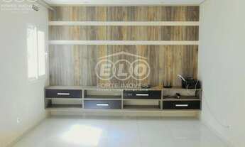 Imagem 5: Casa com 4 quartos à Venda - Indaiatuba