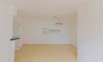 Imagem 5: Venda Apartamento 3 Dormitórios - 91 m² Moema