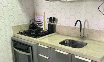 Imagem 6: Vendo Apartamento Central Park 58 metros quadrados com 2 quartos