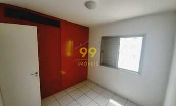 Imagem 6: Apartamento para locação 3 quartos closet, 1 vaga Sargento Geraldo Santana