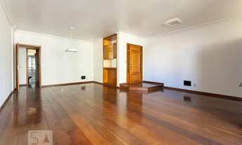 Imagem: Apartamento para Aluguel - Cambuí, 3 Quartos