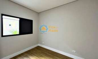 Imagem 7: Venda - Casa em condomínio - Jardim Batagin - Santa Bárbara D'Oeste - SP