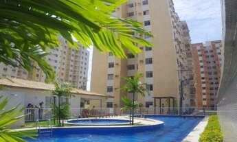 Imagem 7: Apartamento para aluguel com 4 quartos em Parque Verde no Ed. Ville Laguna- Belém - PA