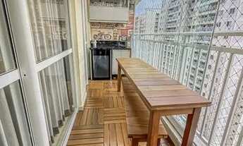 Imagem 5: Vendo Apartamento no condomínio Reserva das praias