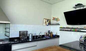 Imagem 5: Casa de condomínio sobrado para aluguel e venda com 285 metros quadrados com 3 quartos