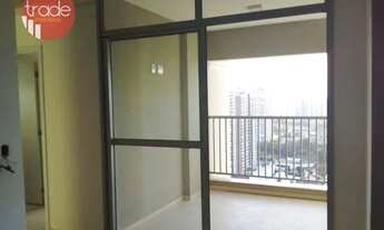 Imagem 7: Apartamento com 2 dormitórios à venda, 64 m² por R$ 594.500,00 - Jardim Botânico - Ribeirã