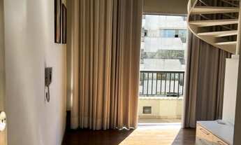 Imagem: Apartamento para aluguel com 50 metros quadrados