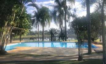 Imagem 3: Terreno à venda, 1000 m² por R$ 395.000 - Condomínio Vivendas do Lago - Sorocaba/SP