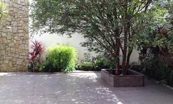 Imagem 7: Sobrado para venda possui 267 metros no Centro - Taubaté - SP