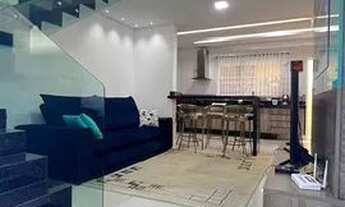 Imagem 4: CASA COM 84.71 m² - CAIÇARA - PRAIA GRANDE SP