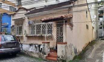 Imagem 2: Casa com 2 dormitórios à venda, 80 m² por R$ 795.000,00 - Icaraí - Niterói/RJ