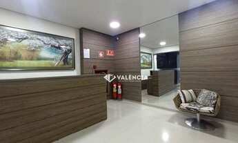 Imagem 4: Apartamento para Alugar por R$1.500.00 no Edifício Allure Rua Salgado Filho 1211- neva Cas