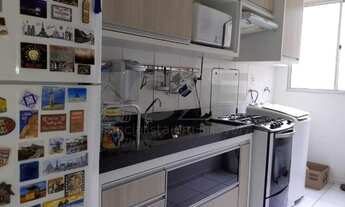 Imagem 3: Apartamento venda Paulínia