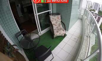 Imagem 6: Green View MOBILIADO de 2 Quarto Dom Pedro