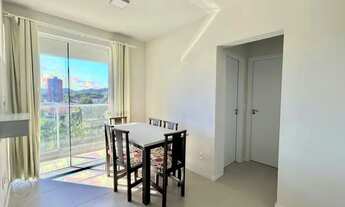 Imagem 3: Apartamento semimobiliado com 2 dormitórios, sendo 1 suíte, para alugar no bairro Itoupava