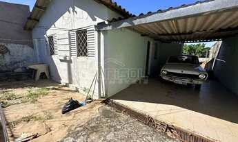 Imagem 3: Casa para venda em Núcleo Habitacional Nova Marília de 250.00m² com 3 Quartos e 2 Garagens