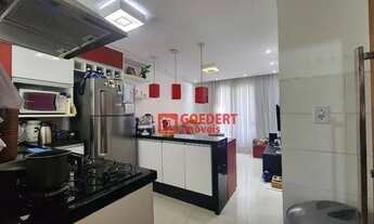 Imagem 6: Apartamento com 1 dormitório à venda, 38 m² por R$ 220.000,00 - Jardim Cocaia - Guarulhos