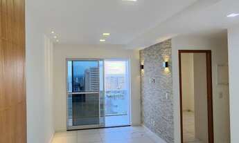 Imagem 5: Apartamento ALUGO Beira Mar, 2 quartos, edf. COSTA DAS ROCHAS, Candeias