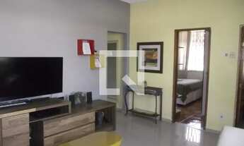 Imagem: Apartamento para Aluguel - Del Castilho