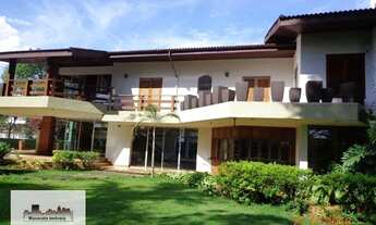 Imagem: SOBRADO - BOLSAO DE INTERLAGOS