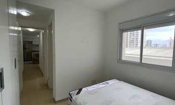 Imagem 7: Apartamento mobiliado de 77m² com 2 dormitórios sendo 1 suíte, no condominio Varanda - Nov