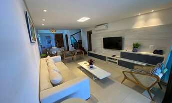 Imagem 3: Casa para venda com 235 metros quadrados com 4 quartos em - Ipojuca