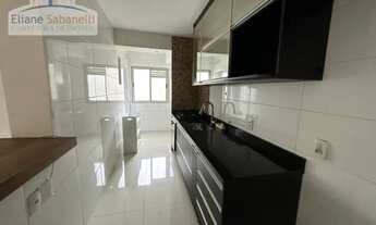 Imagem 2: Apartamento Locação 3 Dormitórios 70 m2 com piscina na Vila Andrade