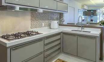 Imagem: Apartamento para venda com 180 metros quadrados