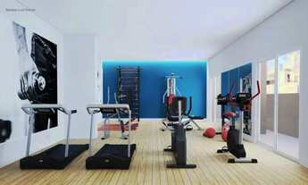 Imagem 3: APARTAMENTO COM 62.66 m² - FORTE - PRAIA GRANDE SP