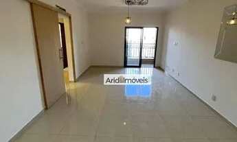 Imagem 3: Apartamento com 3 dormitórios para alugar, 90 m² por R$ 1.992,00/mês - Boa Vista - São Jos