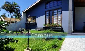 Imagem: Casa para locação em Atibaia/SP