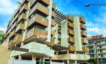 Imagem: Cobertura á 150m da Praia do Forte em Cabo