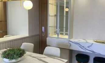 Imagem 2: Apartamento Semi Mobiliado Madureira Caxias do Sul