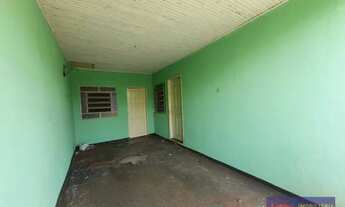 Imagem 2: Casa com 3 dormitórios, 90 m² - venda por R$ 160.000,00 ou aluguel por R$ 800,00/m