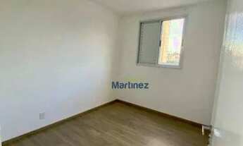 Imagem 5: Apartamento com 2 dormitórios para alugar, 45 m² por R$ 1.770,00/mês - Vila Alpina - São P