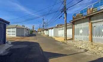 Imagem: Casa samambaia norte