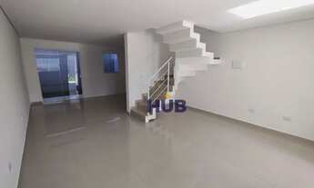 Imagem: Sobrado com 2 suítes à venda, 89 m² por