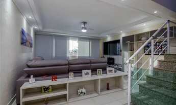 Imagem 2: Sobrado a Venda em Pirituba Zona Oeste de São Paulo com 3 Suítes e 4 Vagas com 160m² por R