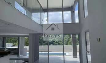 Imagem 3: Casa à venda no bairro Tamboré - Santana de Parnaíba/SP